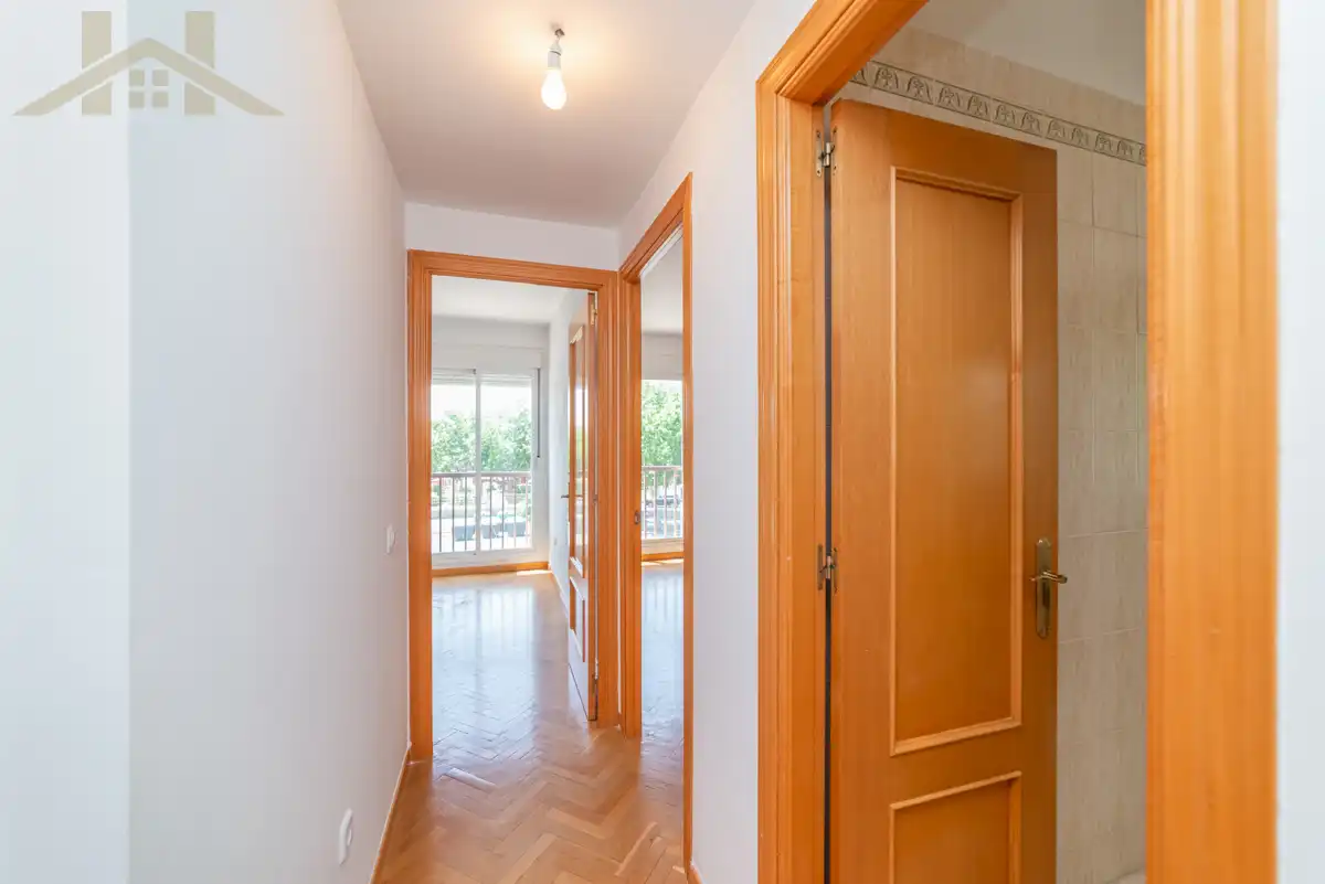 Wohnung zum Verkauf in Avenida Juan Carlos I, 76, Los Llanos - Valle Pardo