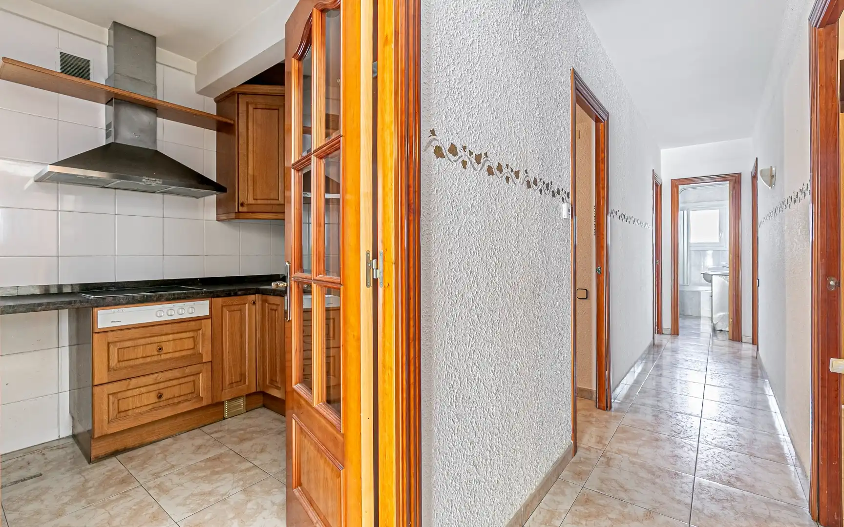 Piso en venta en Pere III, Centre - Passeig i Rodalies
