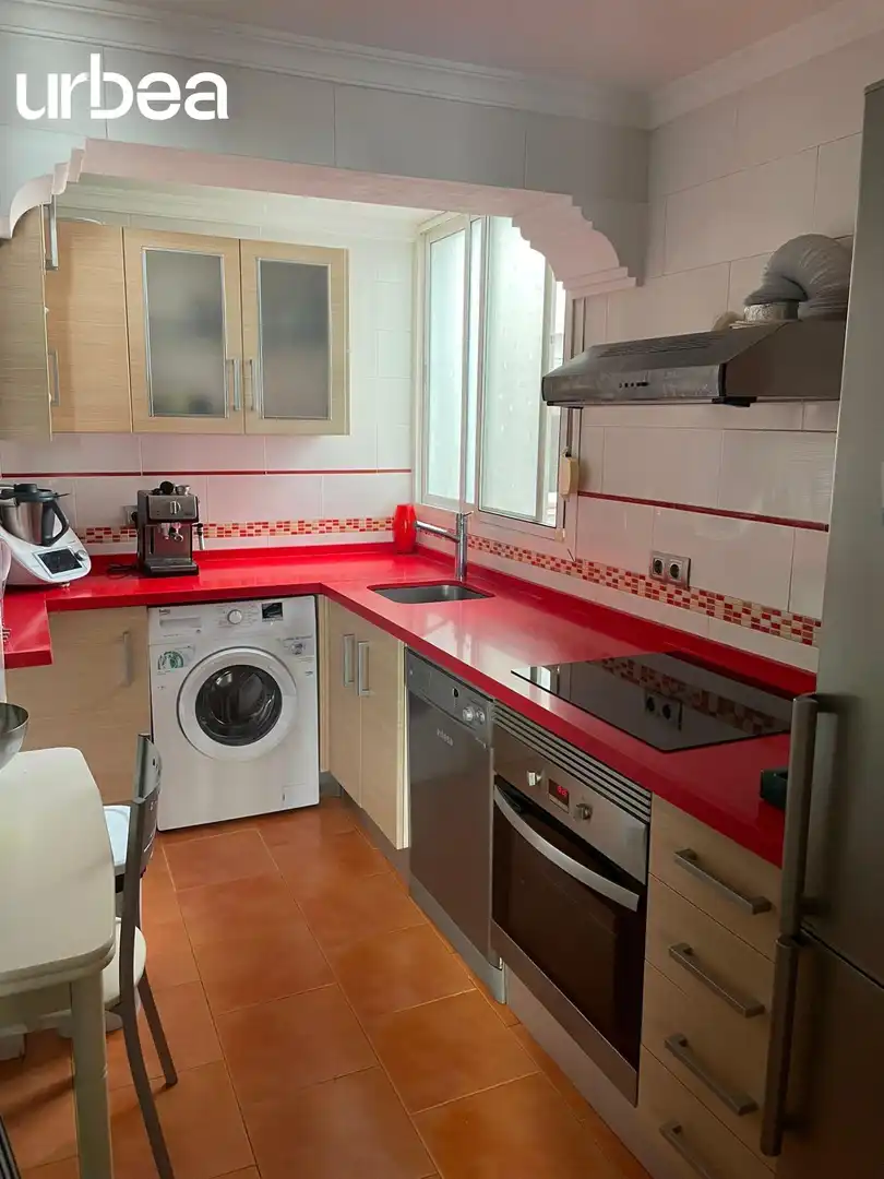 Piso en venta en Bailén - Miraflores, imagen 8