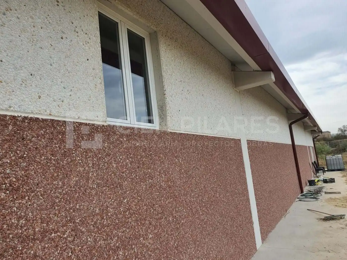 Industrial building for sale in El Cortijo, imagen 6