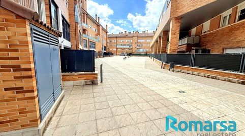 Foto 3 de Dúplex en venda a De la Ciudad de Toledo, Hervencias Altas - El Pinar, Ávila Capital