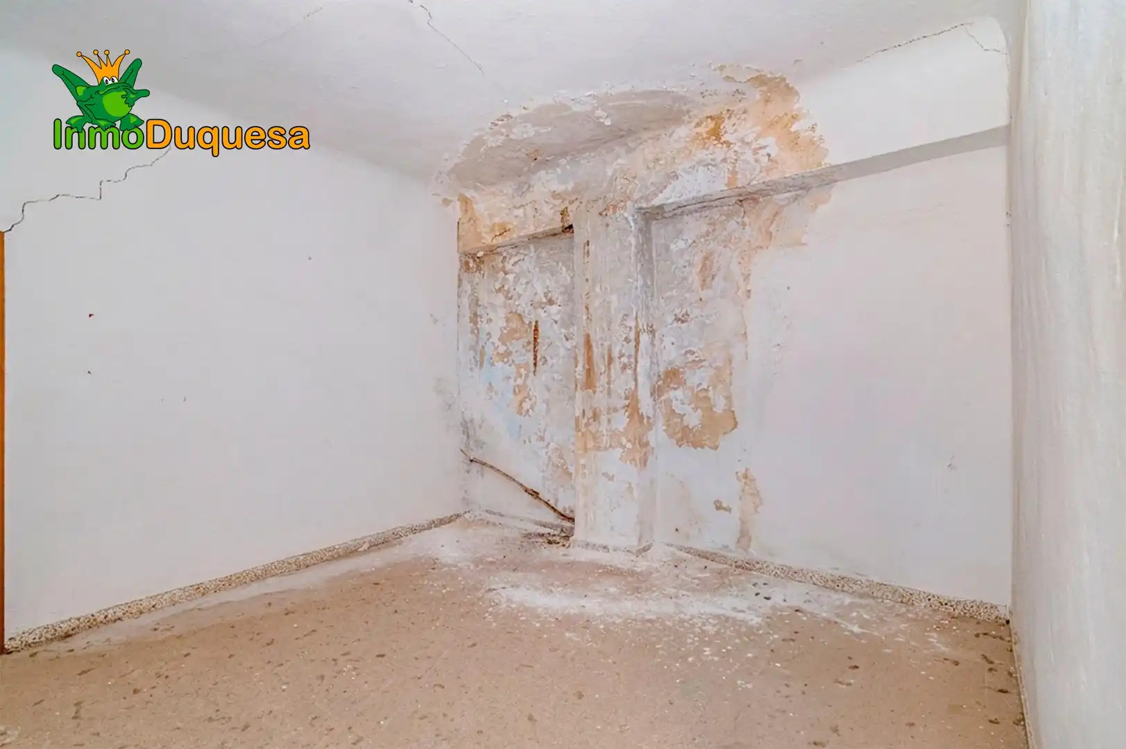 Casa adosada en venda en Las Gabias