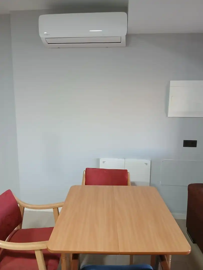Pis amb terrassa en venda a Lorca Ciudad, imagen 7