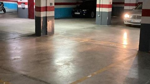 Photo 3 of Garage to rent in Plaza de Góngora, 3, Arrosadia, Navarra