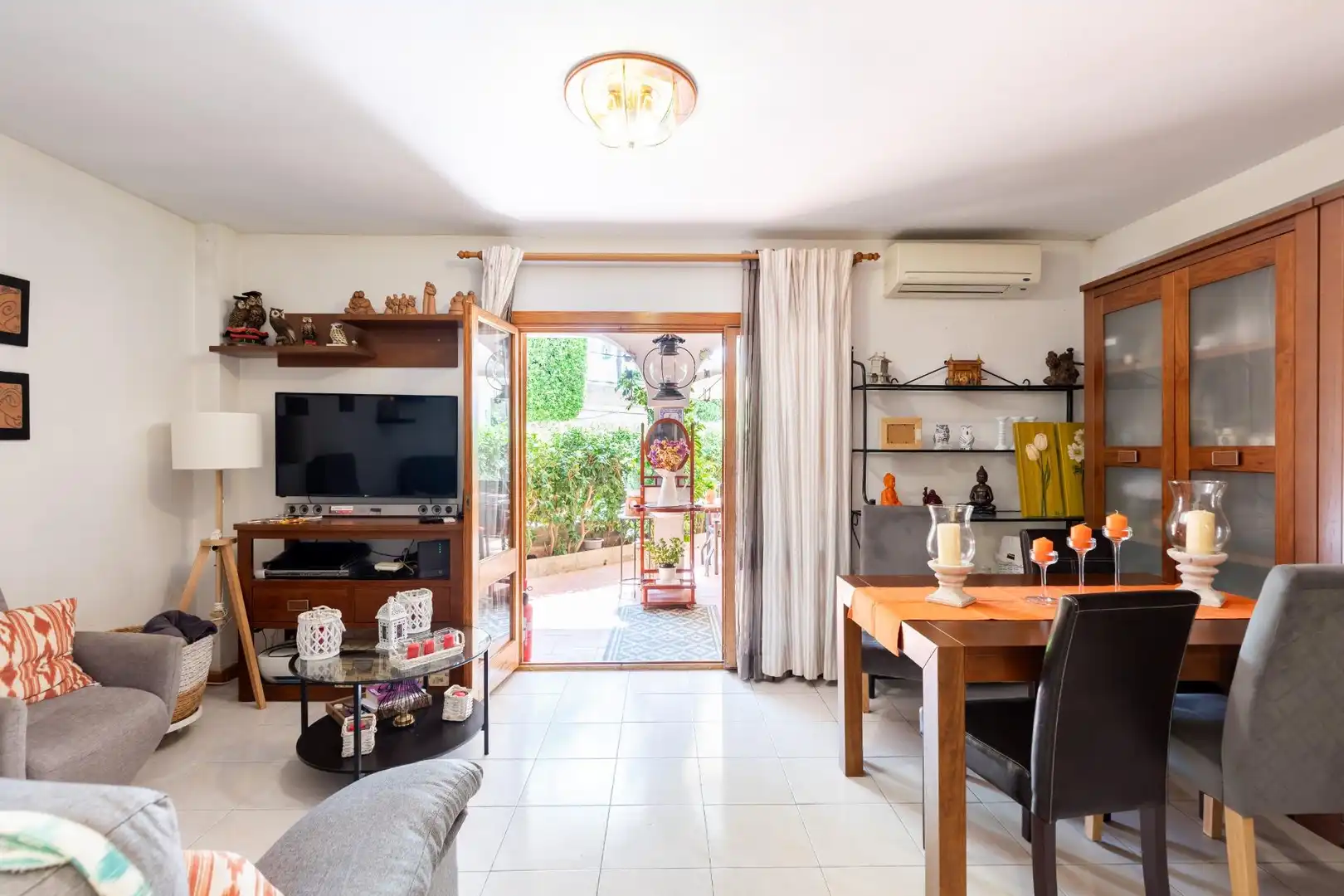Wohnung mit Terrasse zum Verkauf in PINS, imagen 7