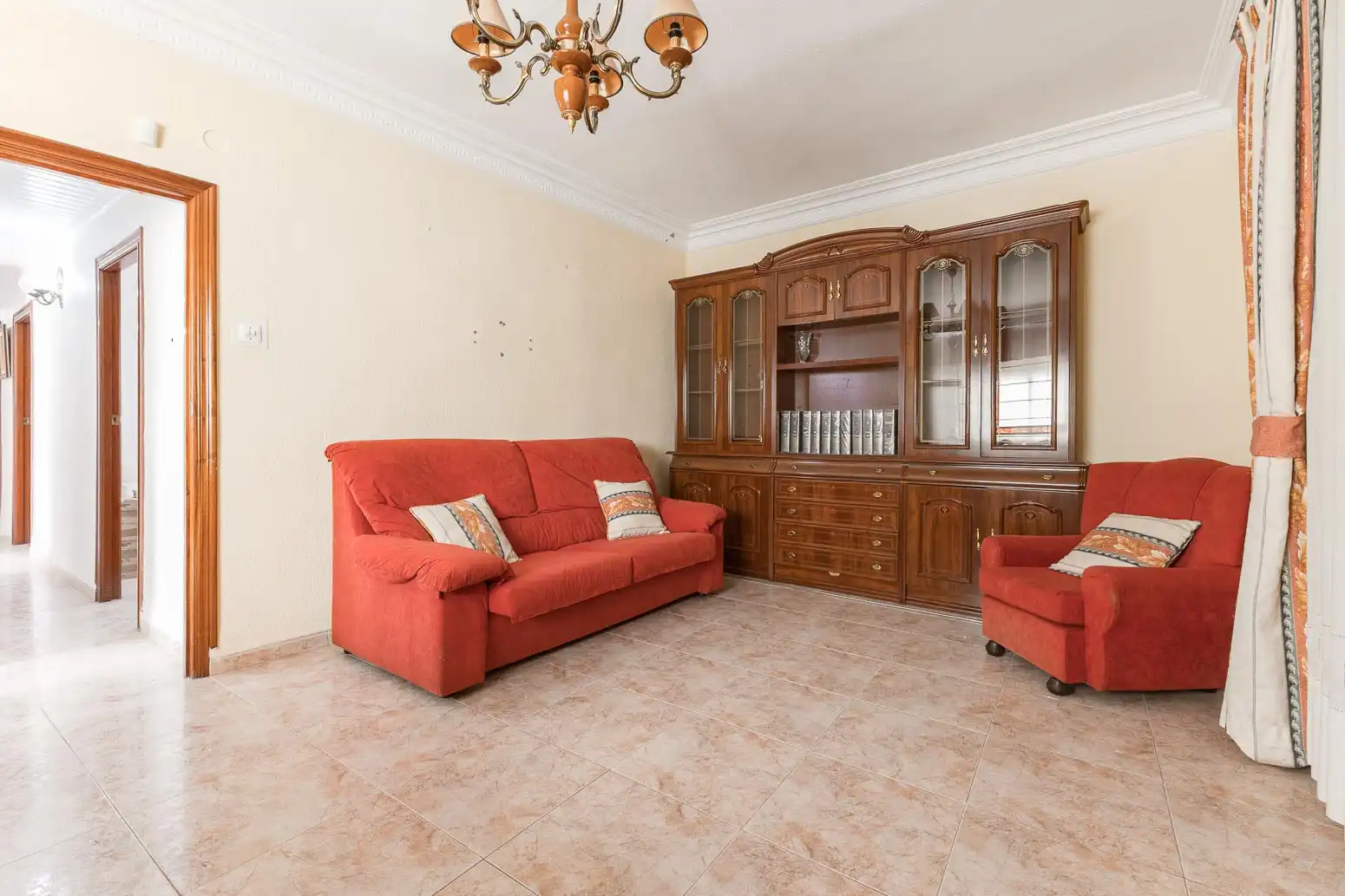 Piso en venta en Alaquàs