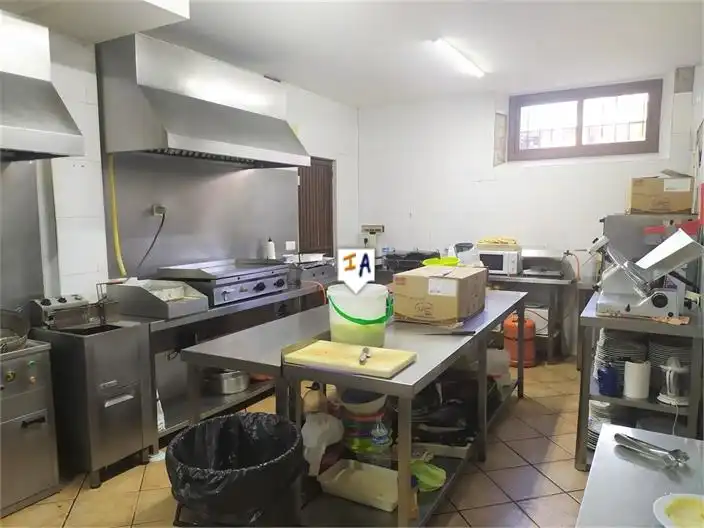 Business premises for sale in Herrera, imagen 8