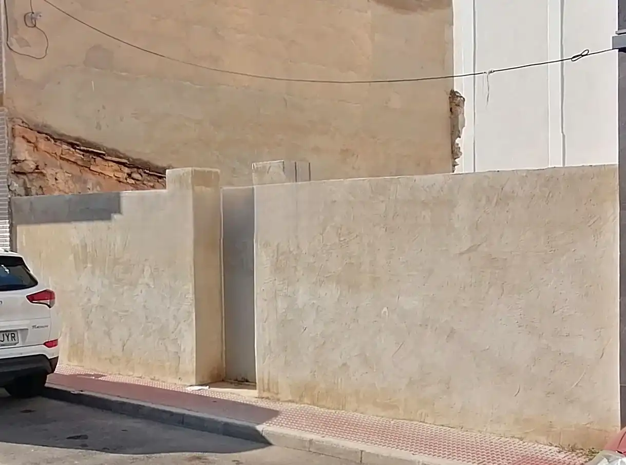 Rustikales Grundstück zum Verkauf in Carrer Sant Ferran 65, imagen 3
