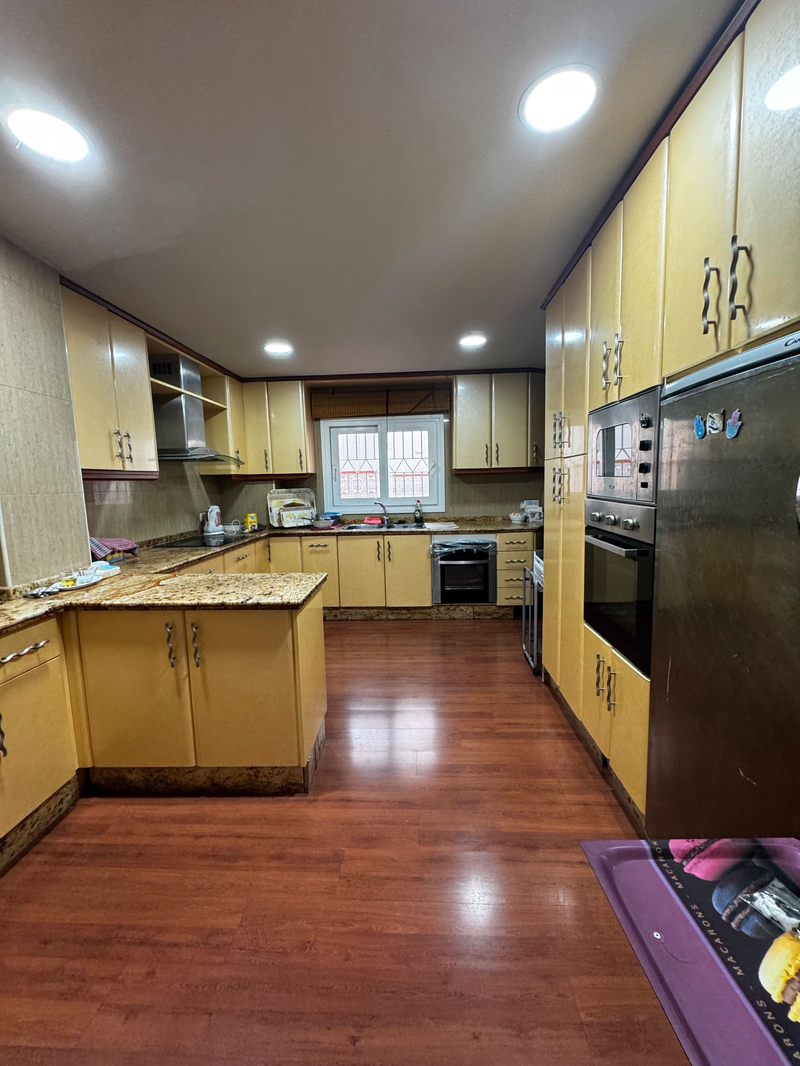 Wohnung zum Verkauf in Calle General Marina, 3, Centro