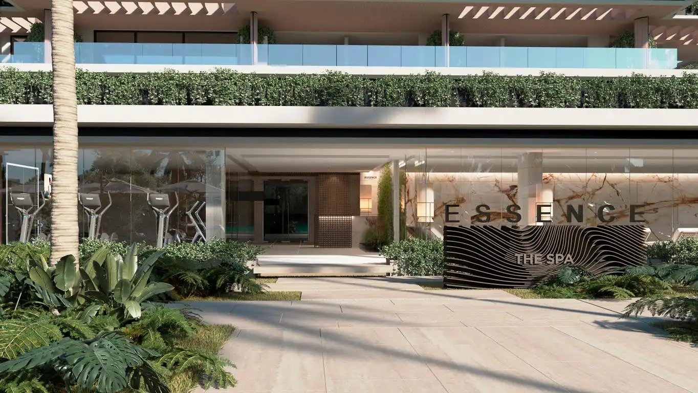 Apartament amb piscina en venda a Benamara - Atalaya, imagen 48