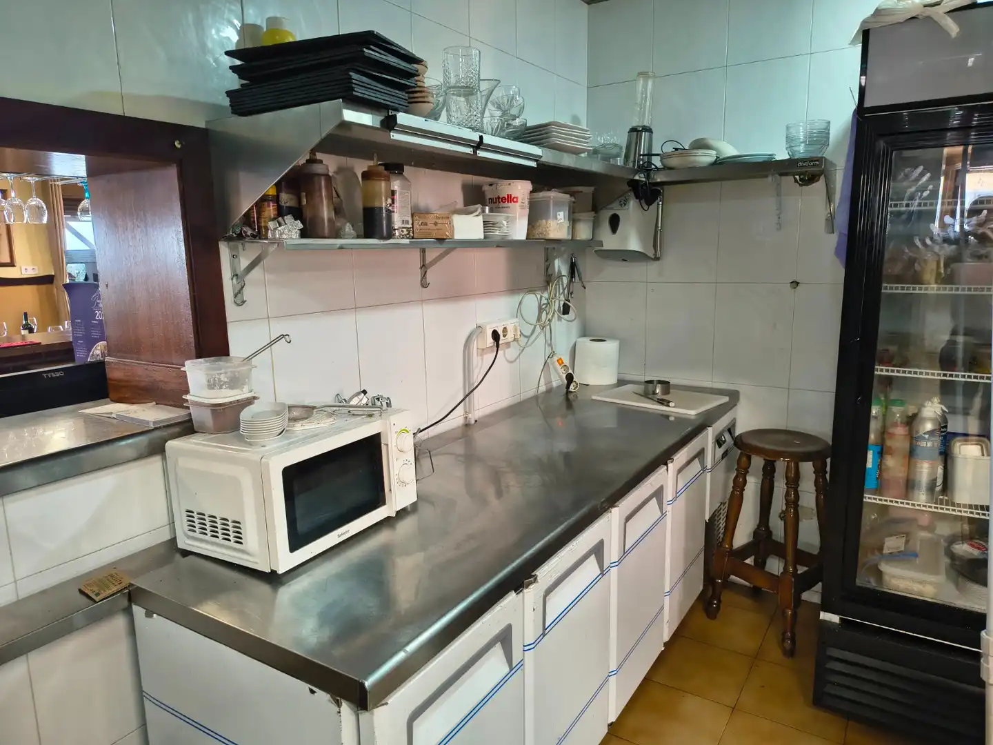 Gewerbefläche zur Übernahme in Cunit Residencial, imagen 40