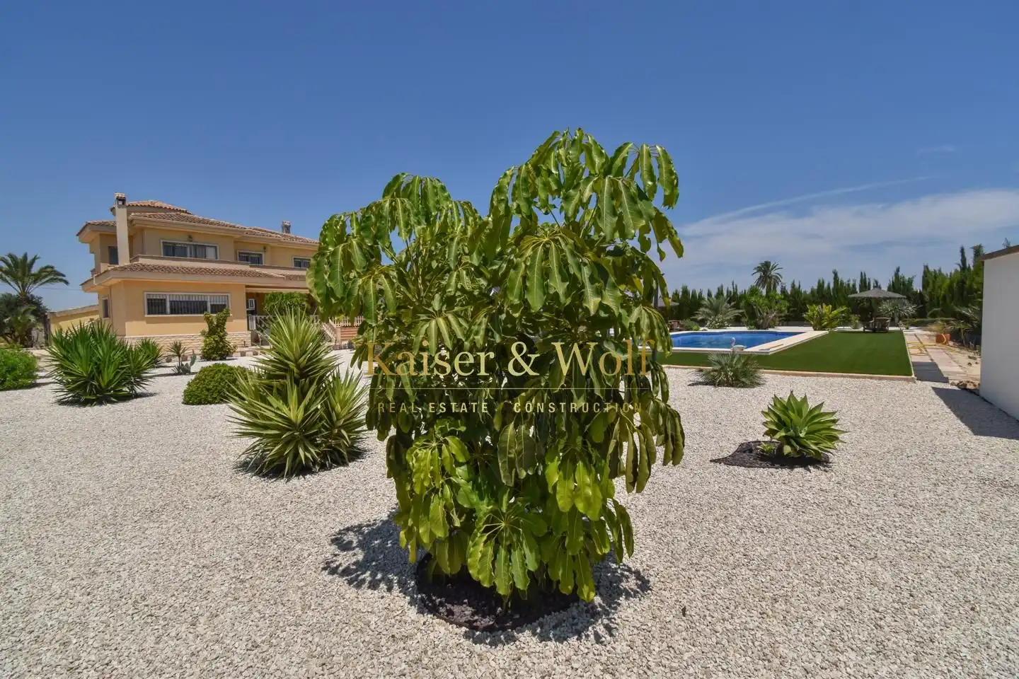 Casa con piscina en venta en Baya Baja, imagen 65