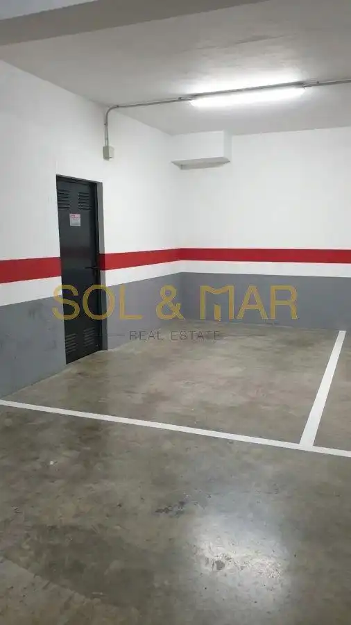Flat with pool for sale in Cibeles, imagen 26