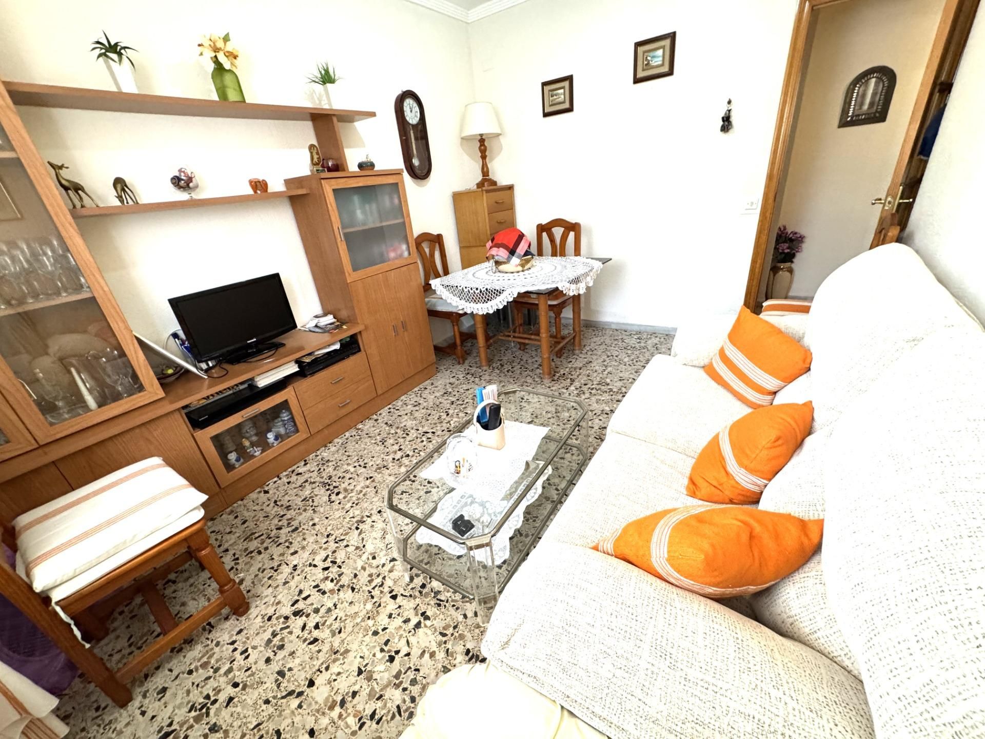 Sala d'estar de Planta baixa en venda en Punta Umbría