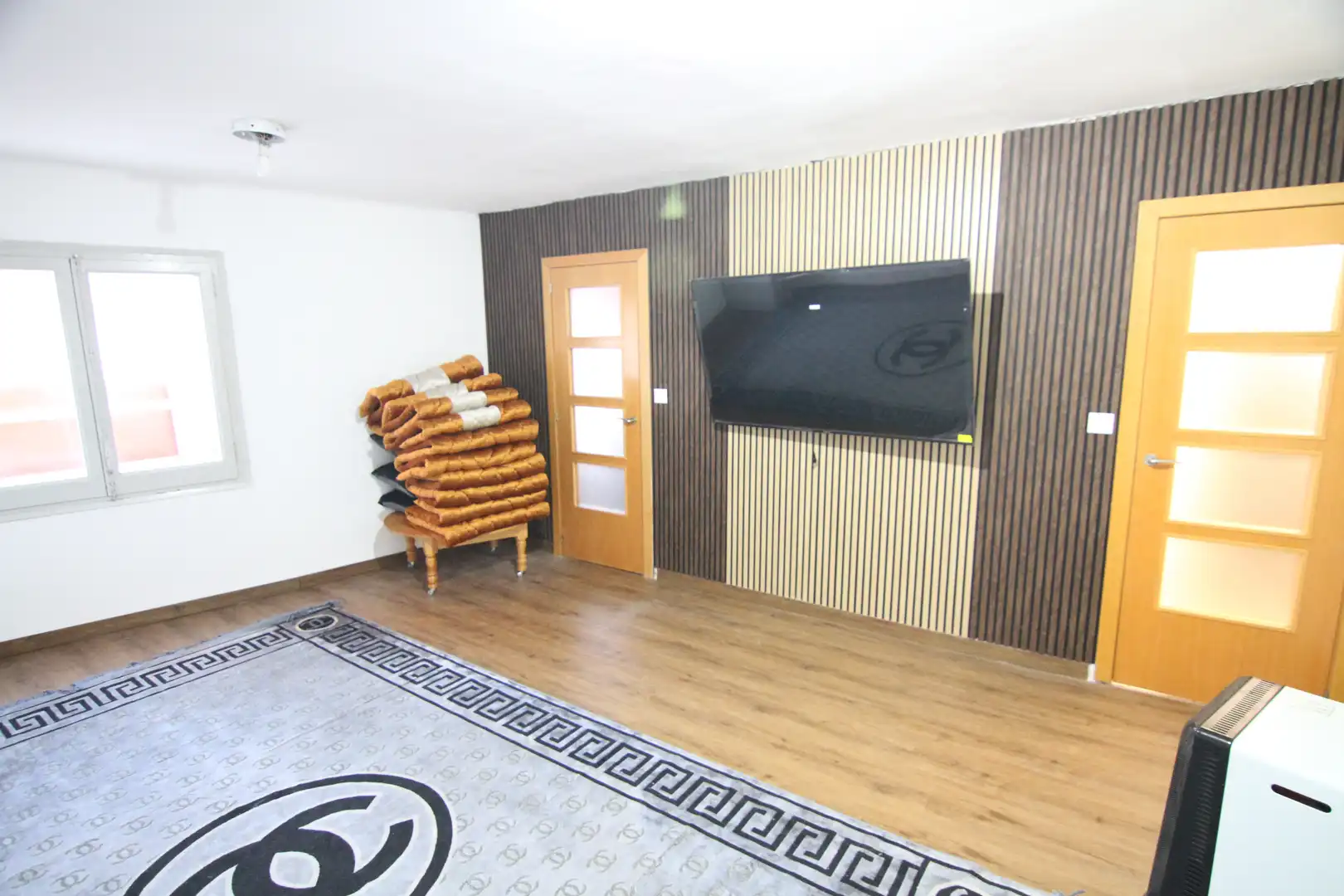 Casa o xalet en venda en Olesa de Montserrat amb Parquet, Terrassa i Forn