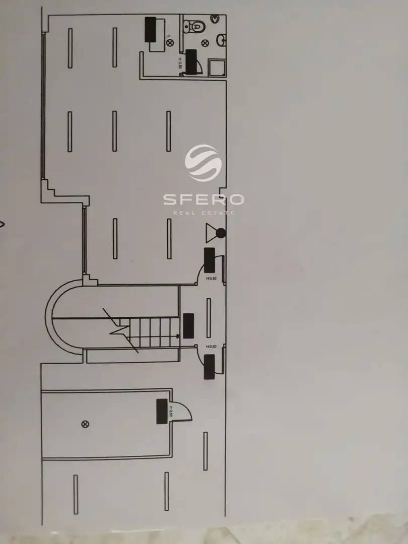 Local comercial en venta en Plaza de Torres-Quevedo 144, imagen 27
