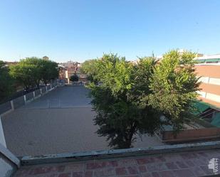 Exterior view of Flat for sale in Ciudad Real Capital  with Terrace