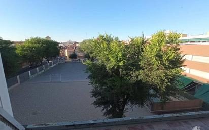 Außenansicht von Wohnung zum verkauf in Ciudad Real Capital mit Terrasse