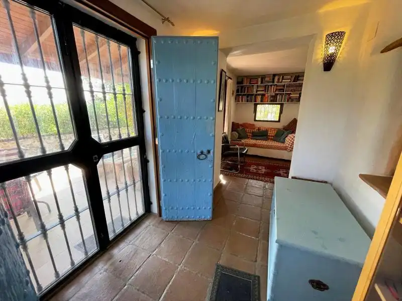 Casa rústica con piscina en venta en Barriada los Llanos, imagen 25