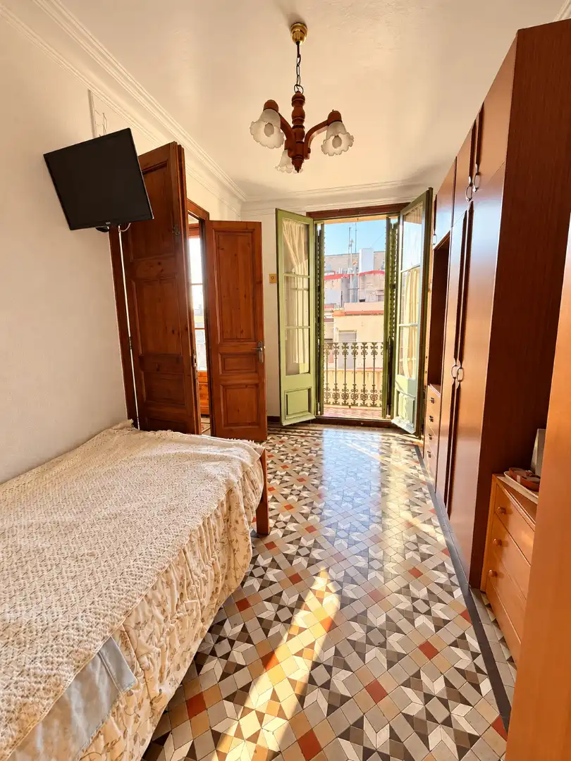 Flat with terrace for sale in Pla de Palau, imagen 26