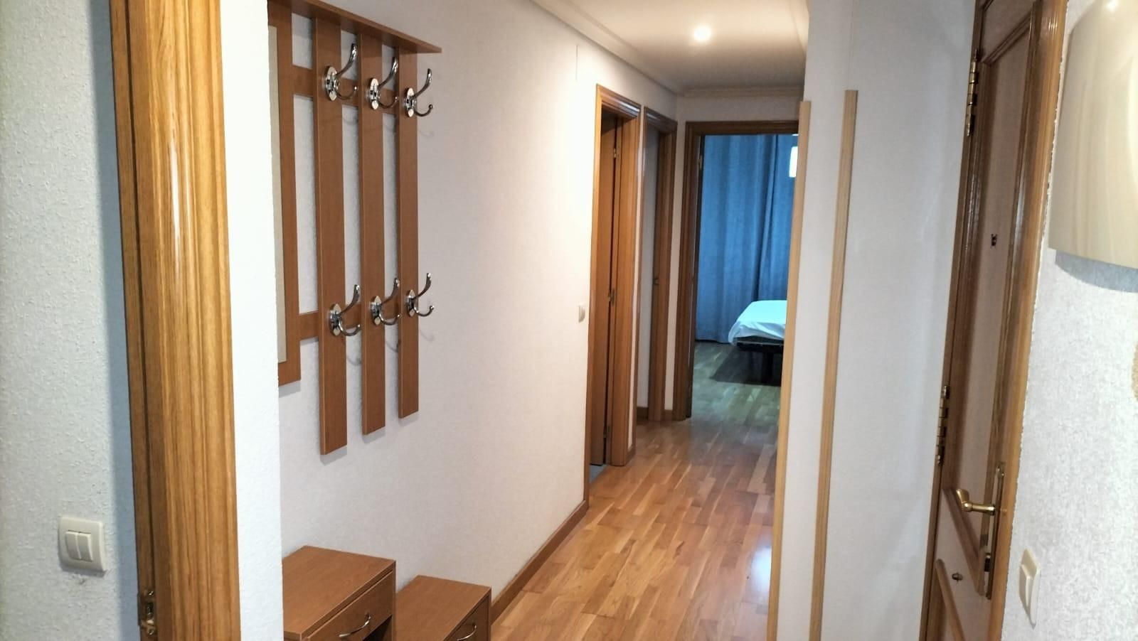 Flat to rent in Calle de Marta Domínguez, Sector 8 - Nueva Balastera