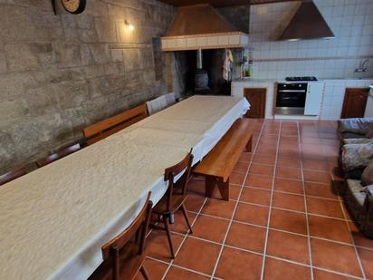 Kitchen of Country house for sale in Santiago de Compostela   with Heating, Private garden and Storage room