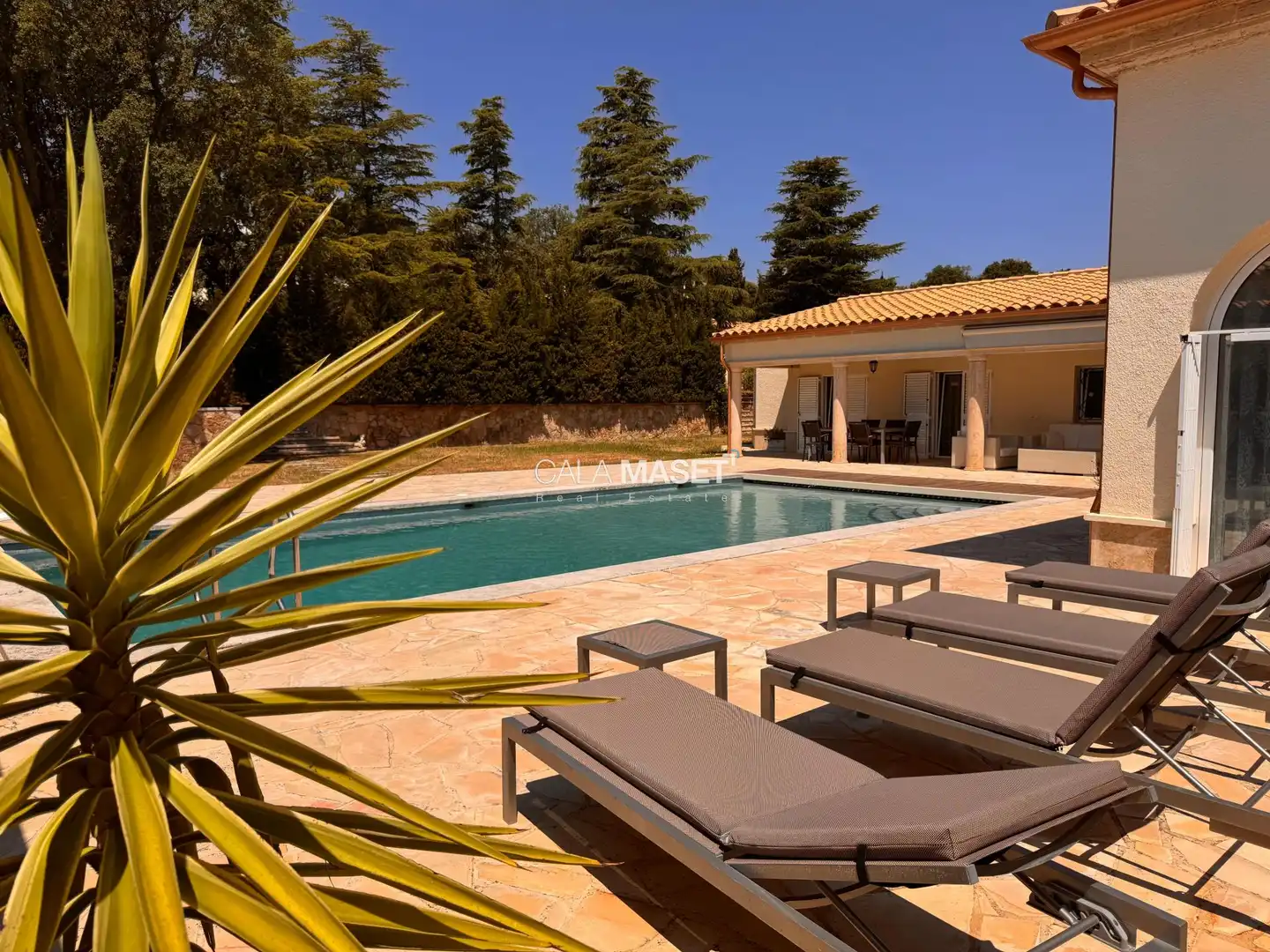 Detached house with pool for sale in Romanyà, imagen 162