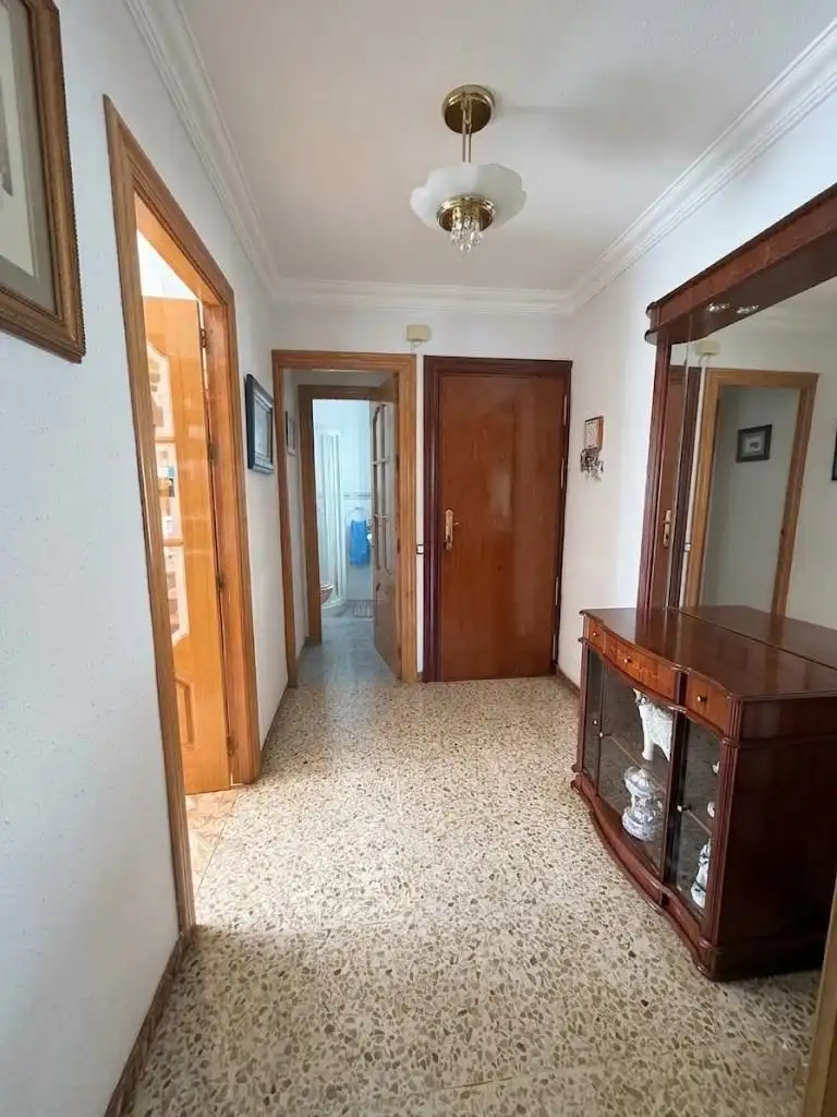 Flat for sale in Málaga  with Air Conditioner, Heating and Terrace