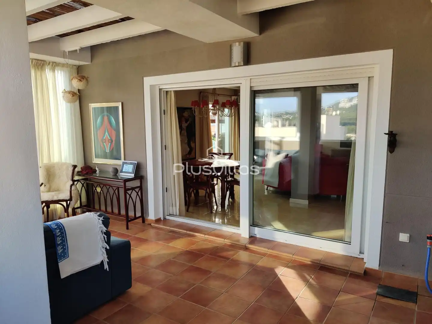 Appartement compact à vendre à Zona Pueblo, imagen 13