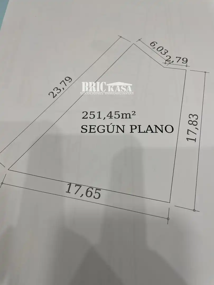 Residencial en venta en Puebla de Obando