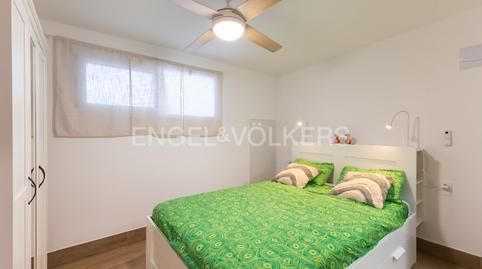 Foto 4 de Casa o chalet de alquiler en Barrio de Benicalap, Valencia