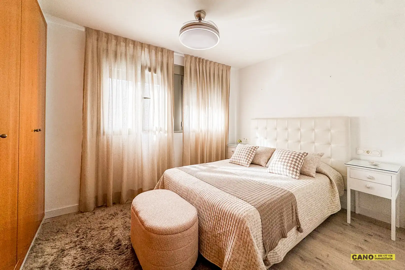 Habitación de Piso en venta en Almería con Aire acondicionado, Calefacción y Terraza