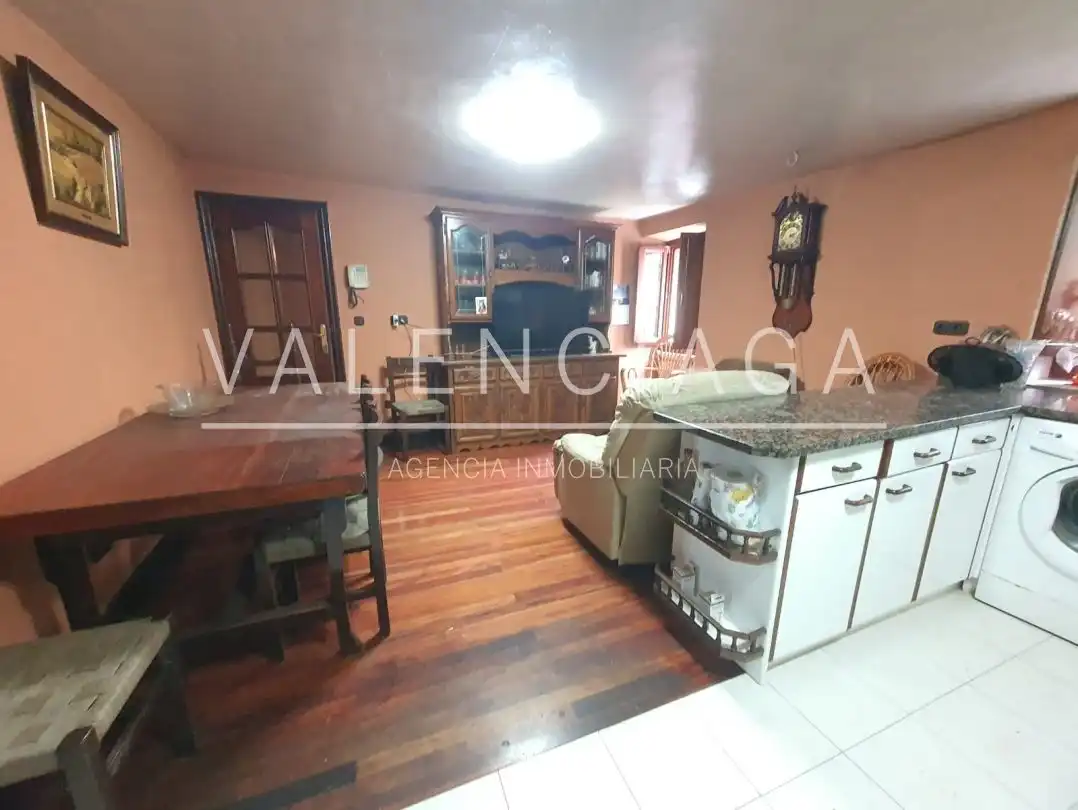 Detached homes for sale in Zaldibia