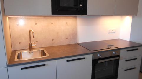 Foto 3 de Apartamento en venta en Calle Río Taibilla, 6, Juan Carlos I, Murcia