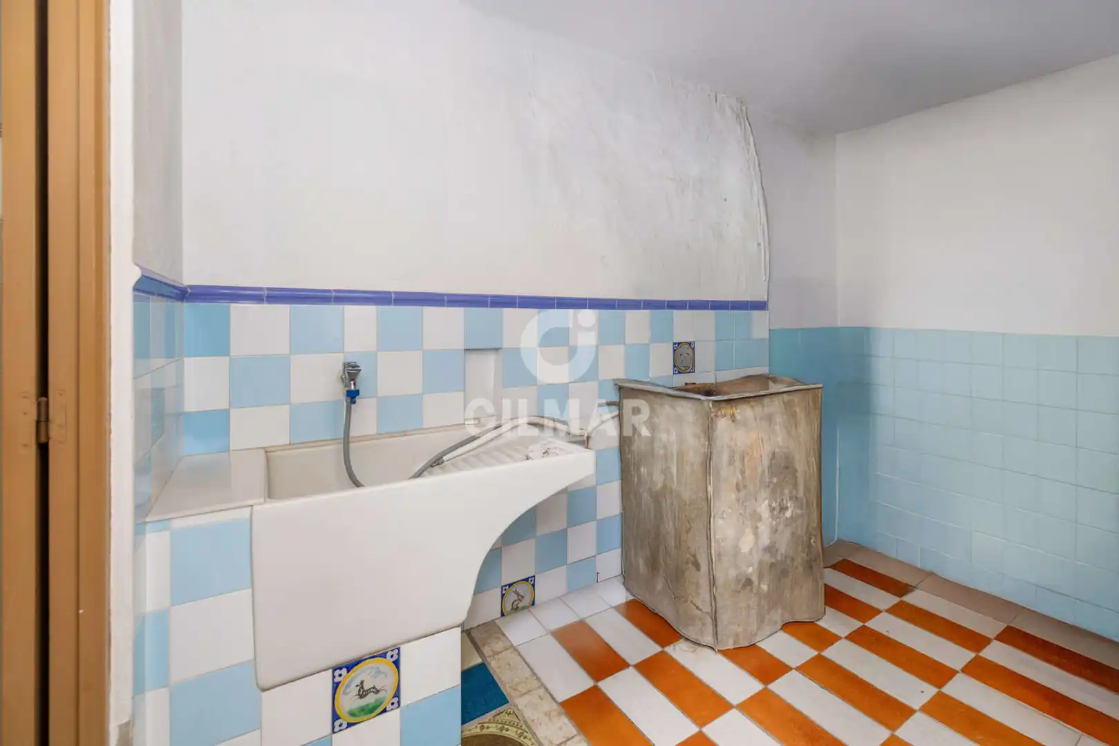 Bany de Casa adosada en venda en Estepona