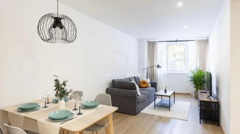 Foto 3 de Piso en venta en El Poble Sec - Parc de Montjuïc, Barcelona Capital