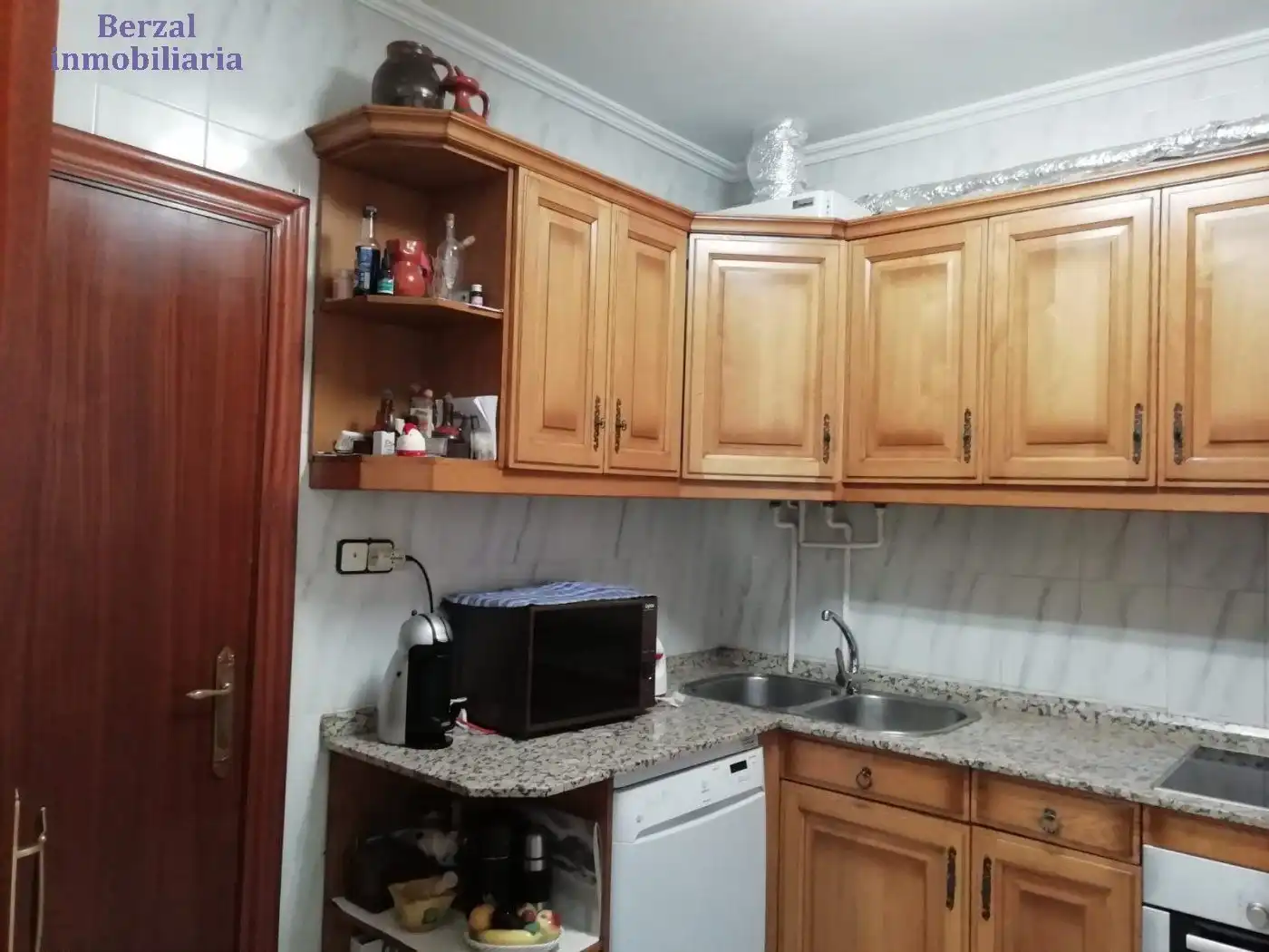Appartement avec ascenseur à vendre à Calle Ciriaco Garrido, imagen 3