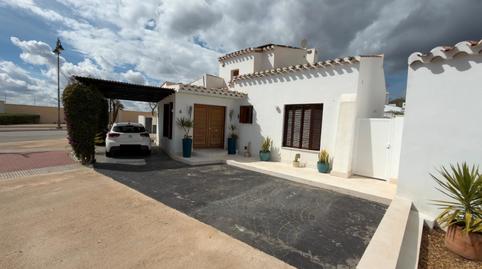 Photo 2 of House or chalet for rent in Calle Jaspe, Baños y Mendigo,  Murcia Capital