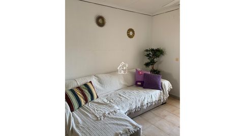 Foto 5 de Casa o xalet de lloguer a San Miguel de Salinas, Alicante