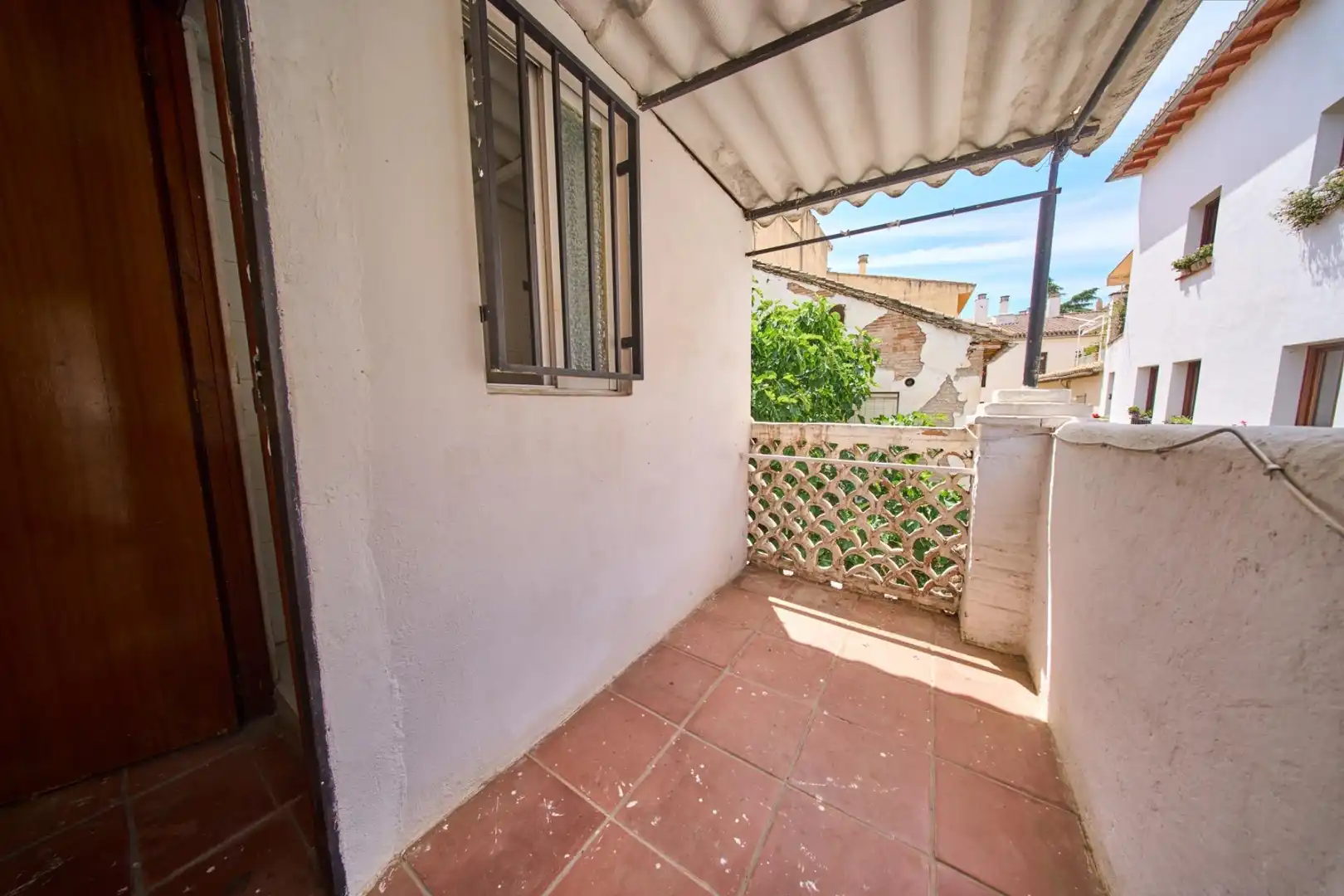 Maison mitoyenne avec terrasse à vendre à PARRA ALTA DE CARTUJA, imagen 40