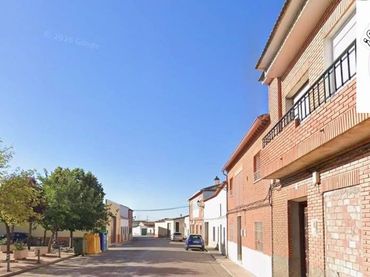 Casa en venda a Calle Real