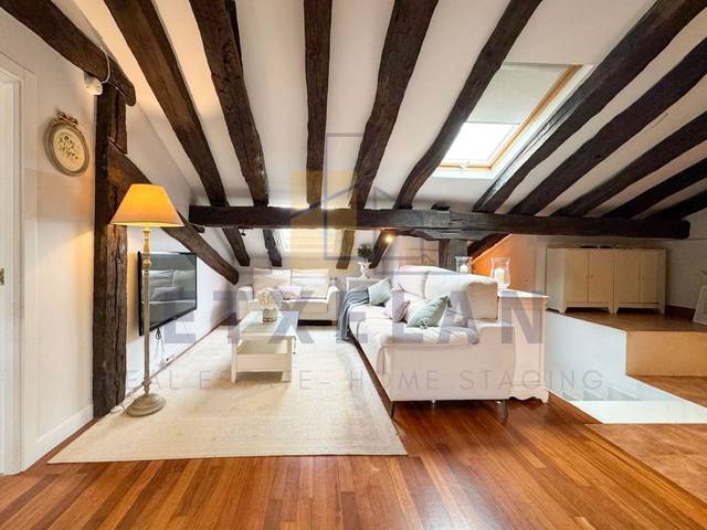 Piso en Venta en Elorrio