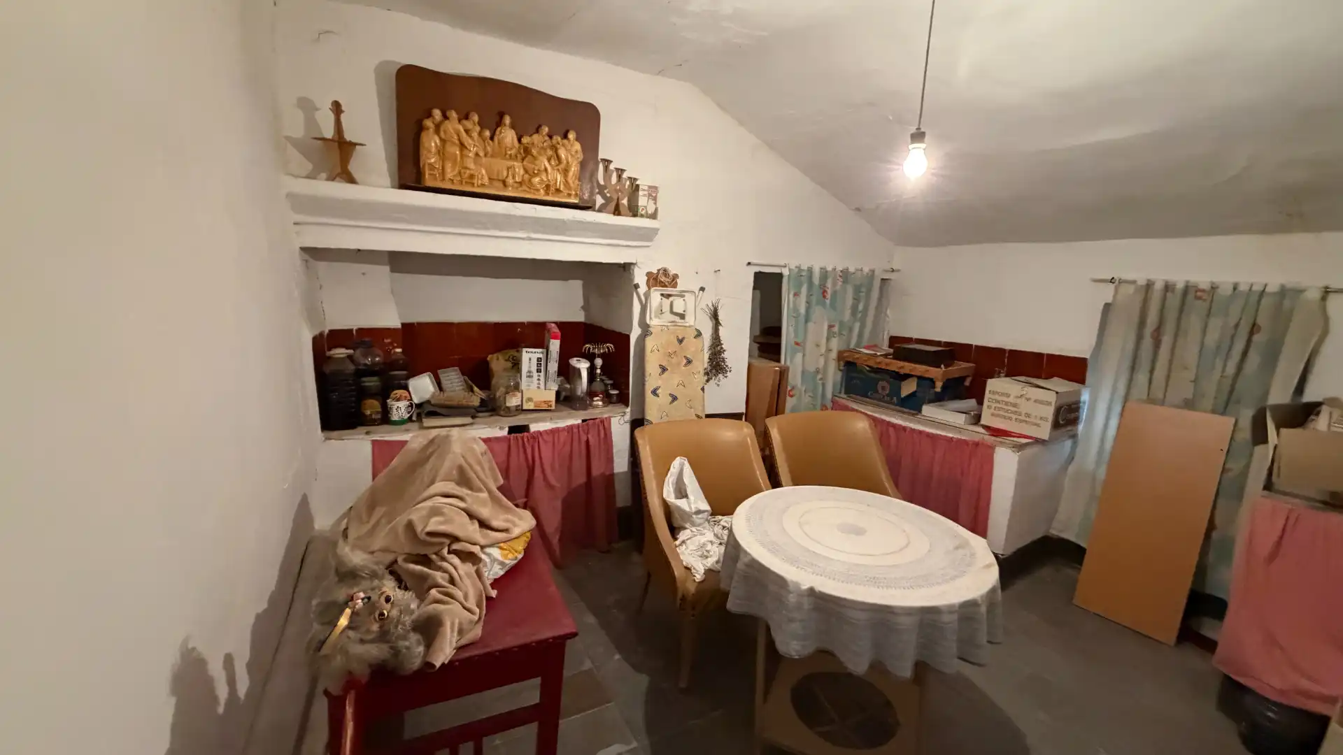 Houses for sale in Calle Saludeja, Úbeda