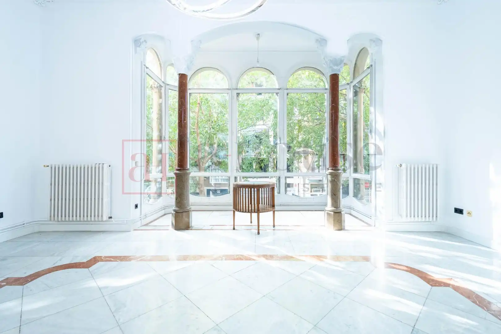 Wohnung mit Terrasse zum Verkauf in Carrer Carrer de Nàpols, imagen 6
