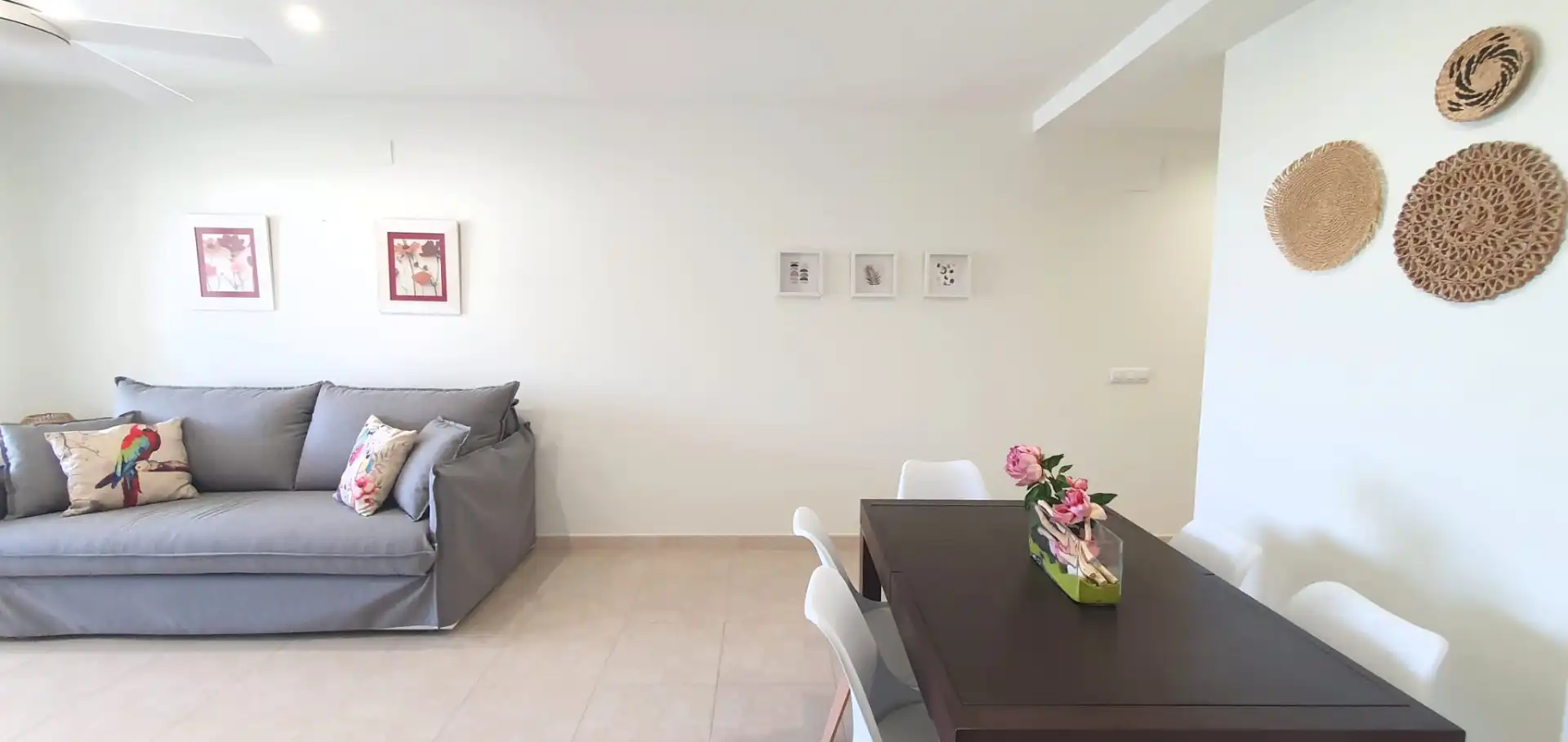 Apartament amb piscina de lloguer a Carretera de les Marines a Dénia 13, imagen 21