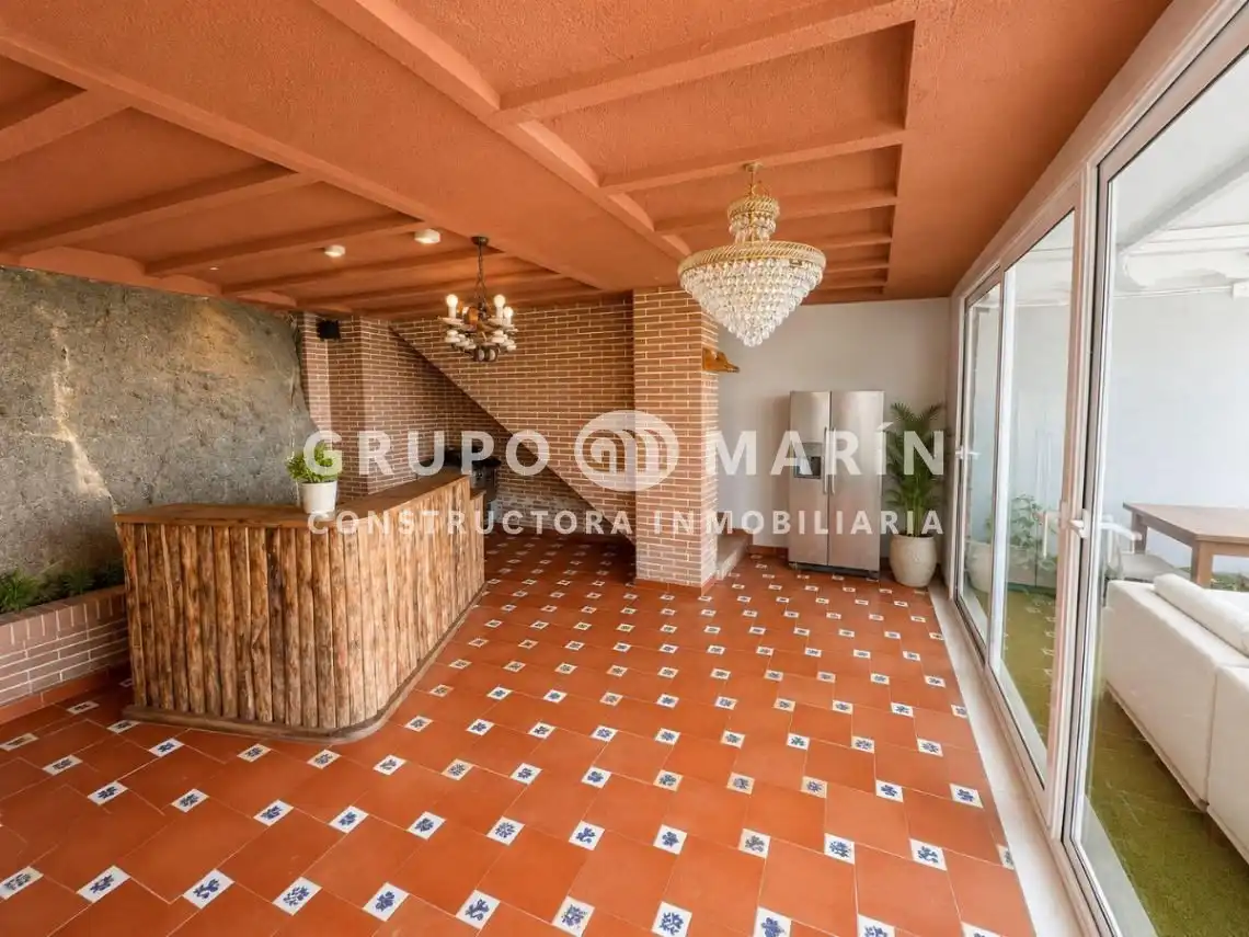 House with terrace for sale in Calle Ginesta, imagen 47