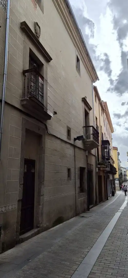 Pis amb jardí en venda a Casco Antiguo, imagen 3
