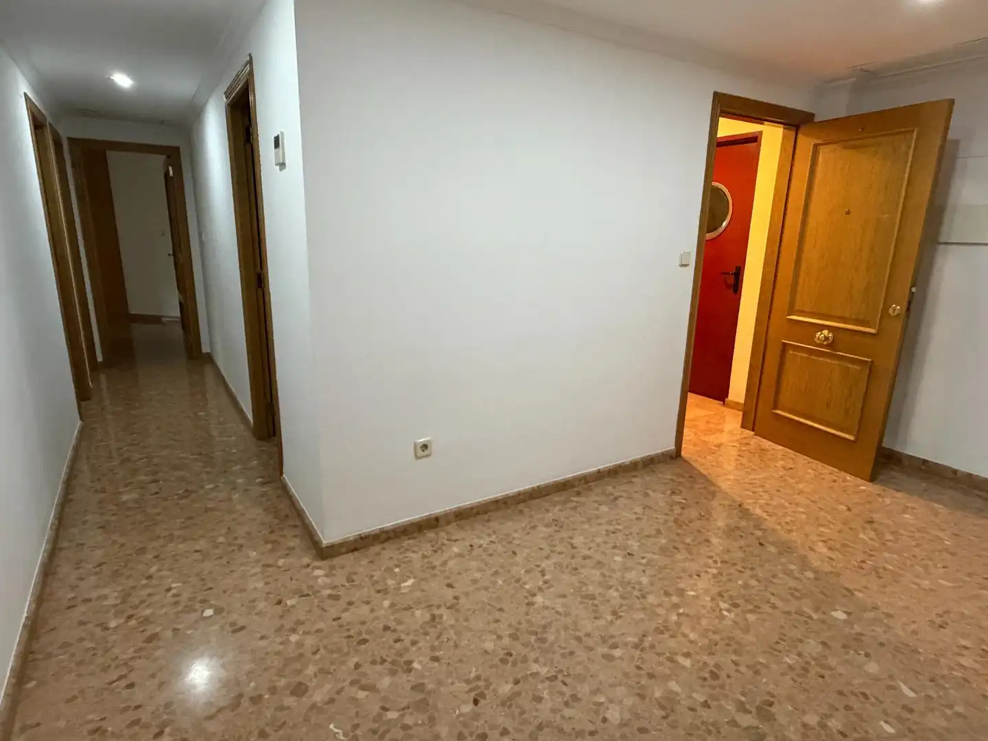 Wohnung zur Miete in Xàtiva