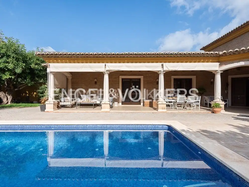 Casa con terrazza in vendita a Torre en Conill - Cumbres de San Antonio, imagen 2