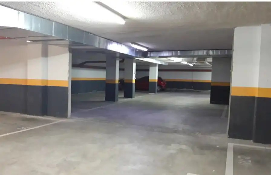 Garage for sale in JULIO REY PASTOR, Dehesa Vieja - Puente Cultural